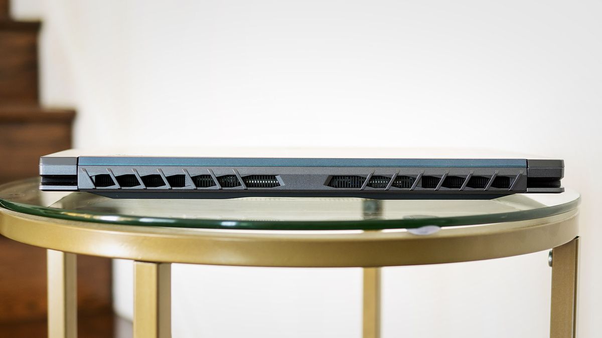Acer Predator Triton 300 SE