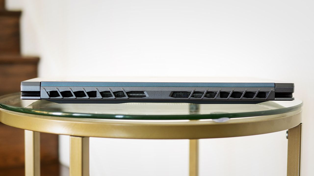 Acer Predator Triton 300 SE