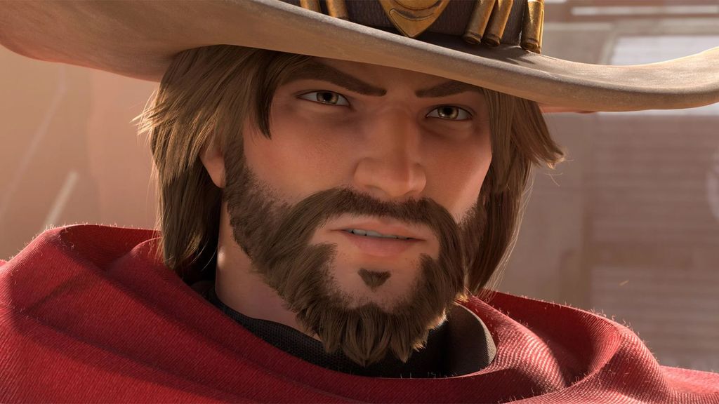 Overwatch's McCree is being renamed | PC Gamer