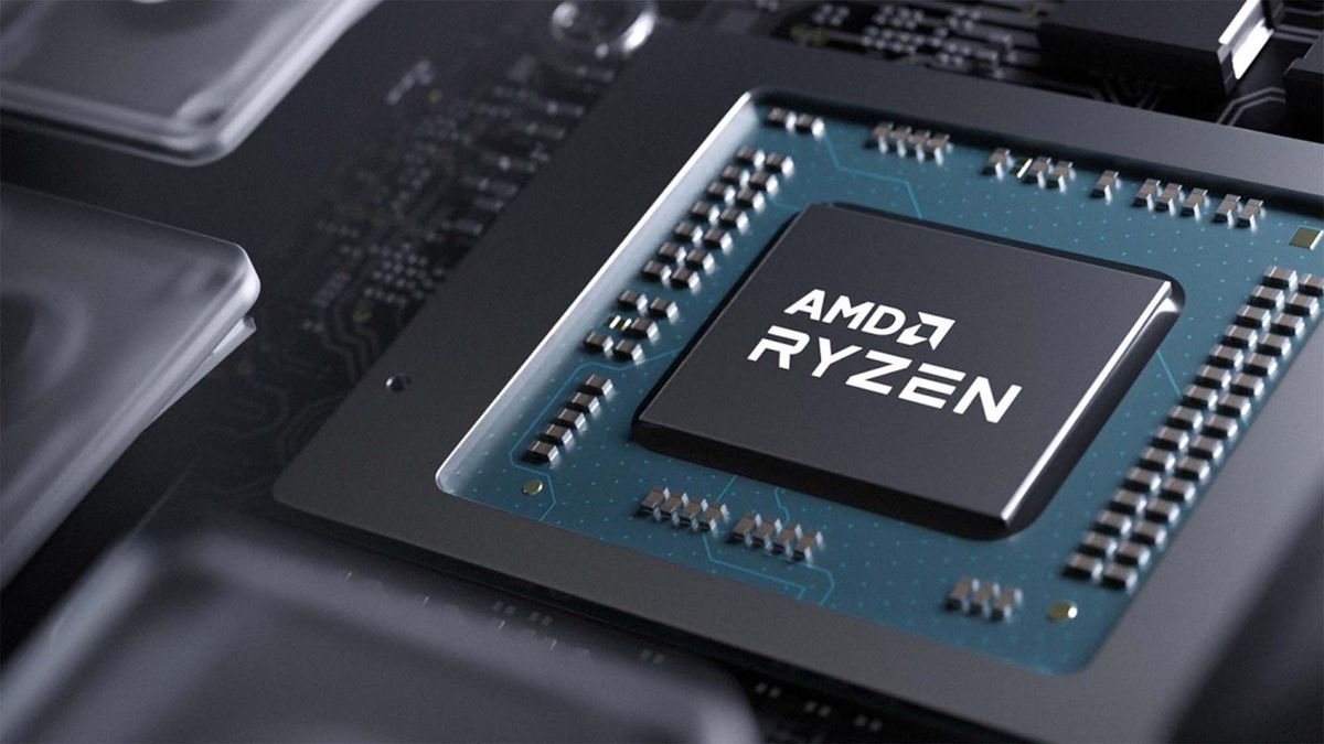 AMD leak reveals mysterious new next-gen ‘Sound Wave’ mobile chip – could this be Zen 6?