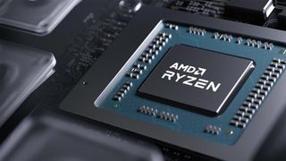 Obwohl AMD mit seinen Ryzen-Modellen durchaus potente Leistung liefert, muss man voraussichtlich in 2022 durch Konkurrent Intel einen herben Umsatzrückgang erwarten