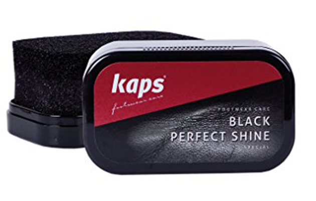 boot polish