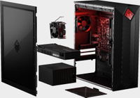 Omen By HP Obelisk Desktop | $1,399.99 ($600 off)