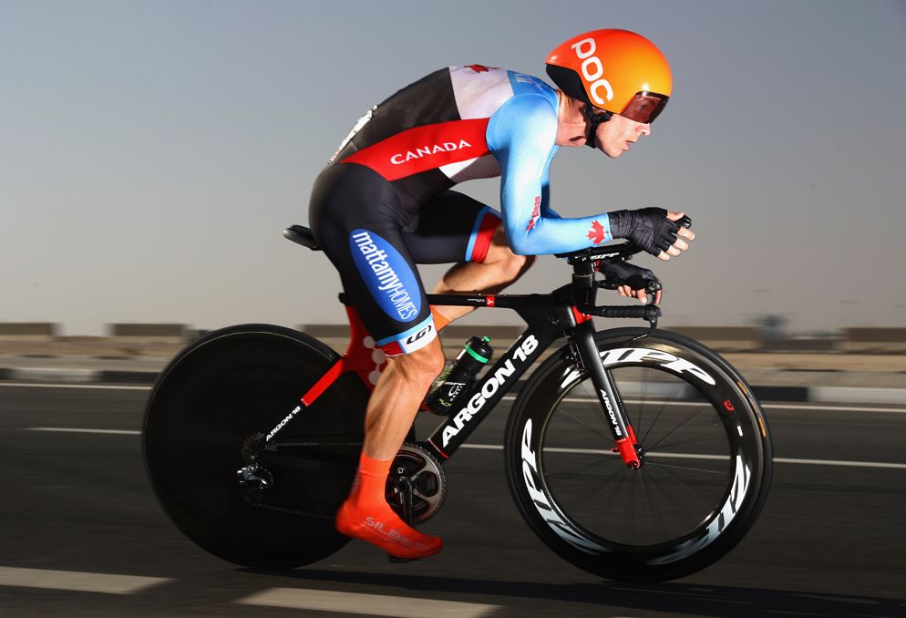 Ryan Roth (Canada)