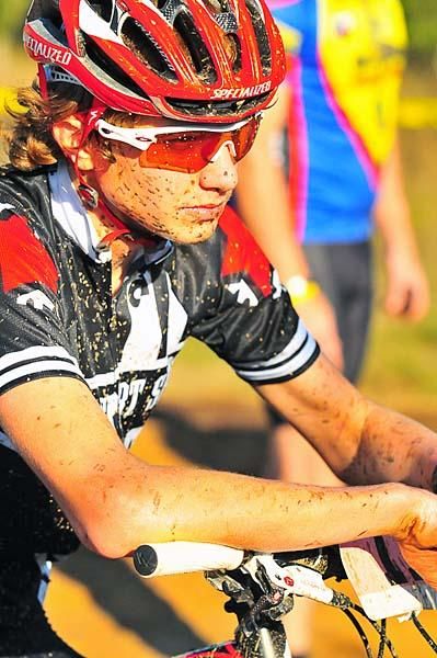 Kevin Fish (Bicycle Sport Shop)