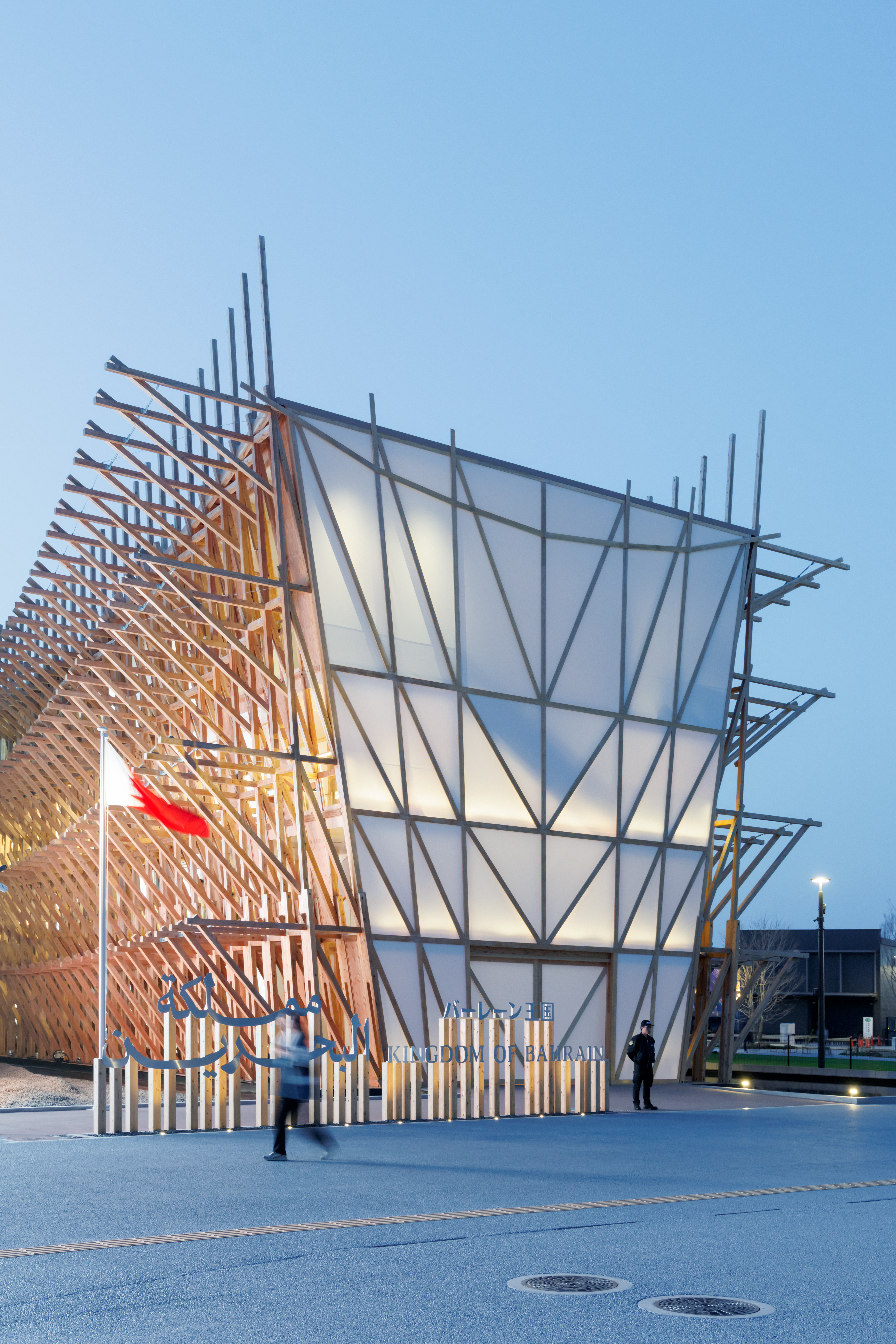 Osaka Bahrain Pavilion_LGA