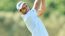 Edoardo Molinari takes a shot at DP World Tour Q-school