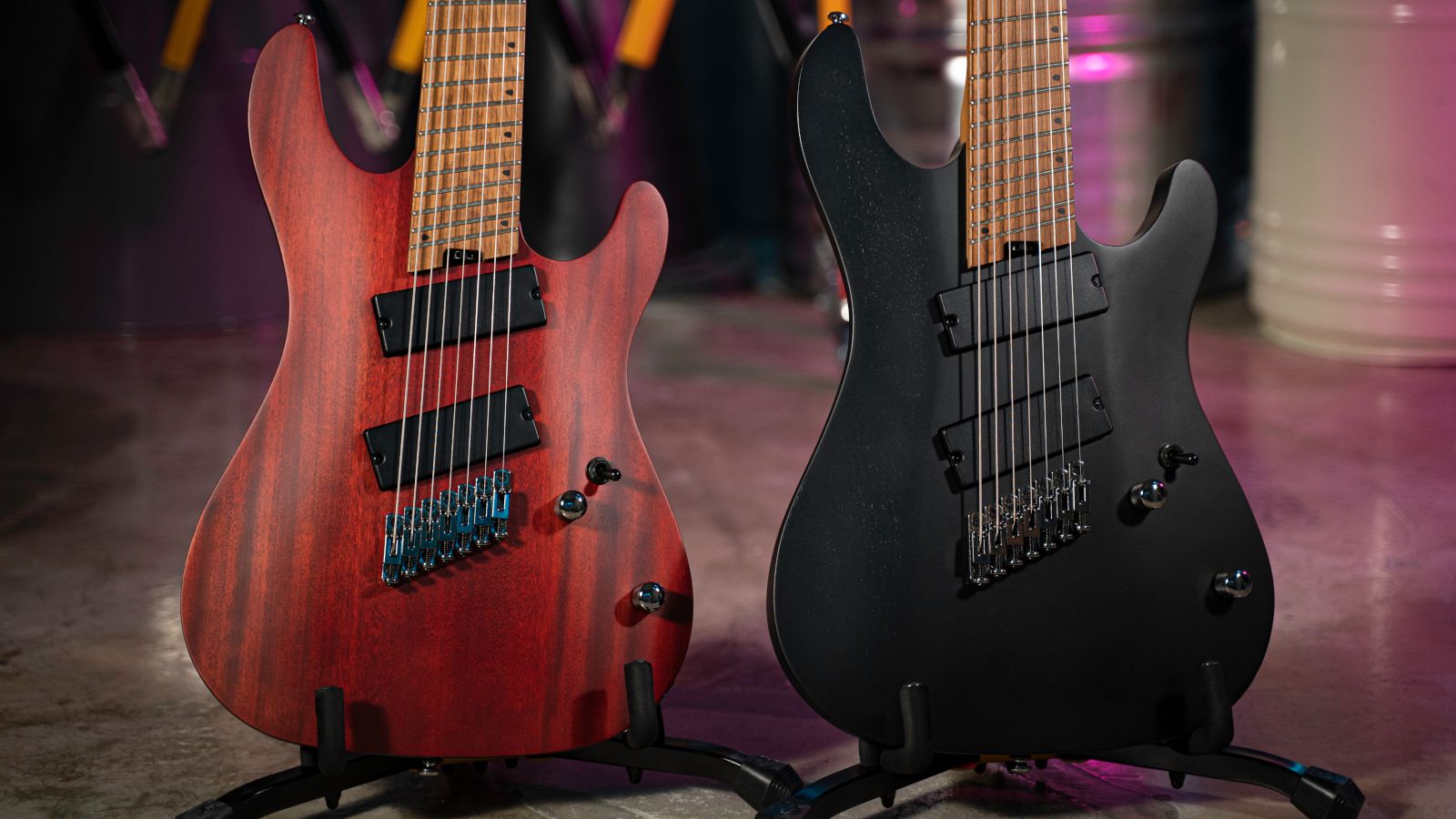 ギター Cort / KX307 Multi Scale KX307 Multi Scale