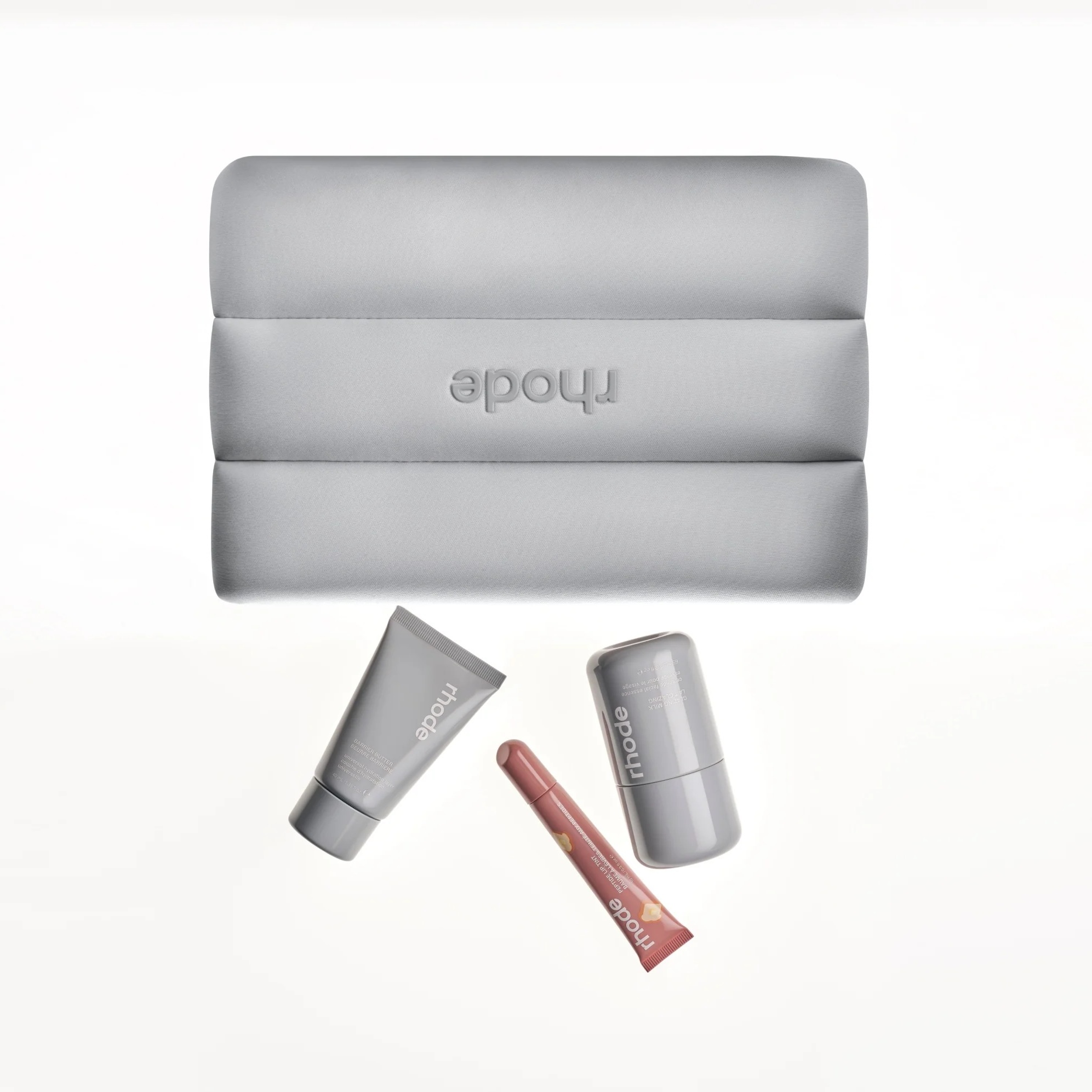 The Winter Kit &amp;mdash; Ribbon