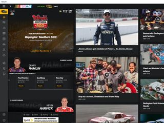 NASCAR for Windows 10