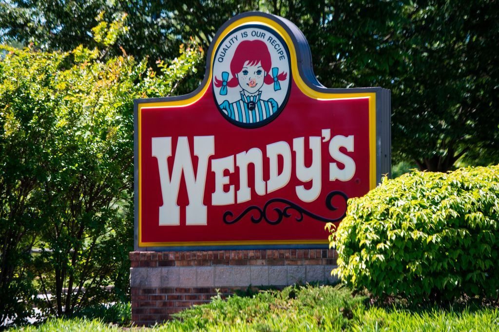 Wendy&amp;#039;s