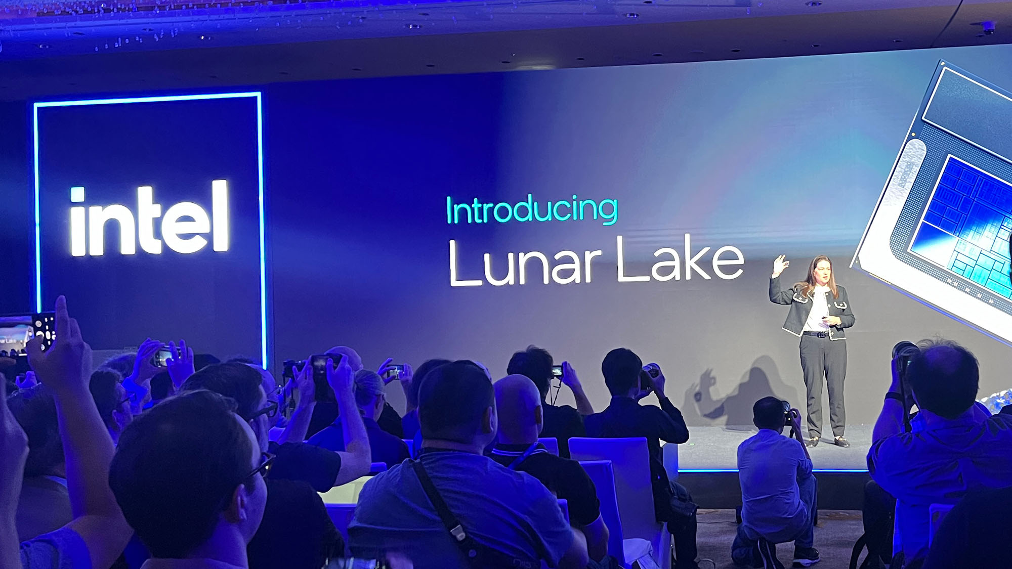 Процессоры Intel Lunar Lake могут появиться раньше, чем вы думаете — и это отличная новость