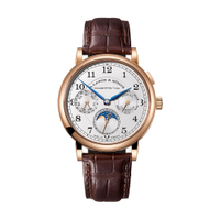 A. Lange &amp; Söhne 1815 Annual Calendar:&nbsp;was £51,800, now £46,800 at Chisholm Hunter