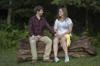 TV tonight Michael Cera and Amy Schumer star.