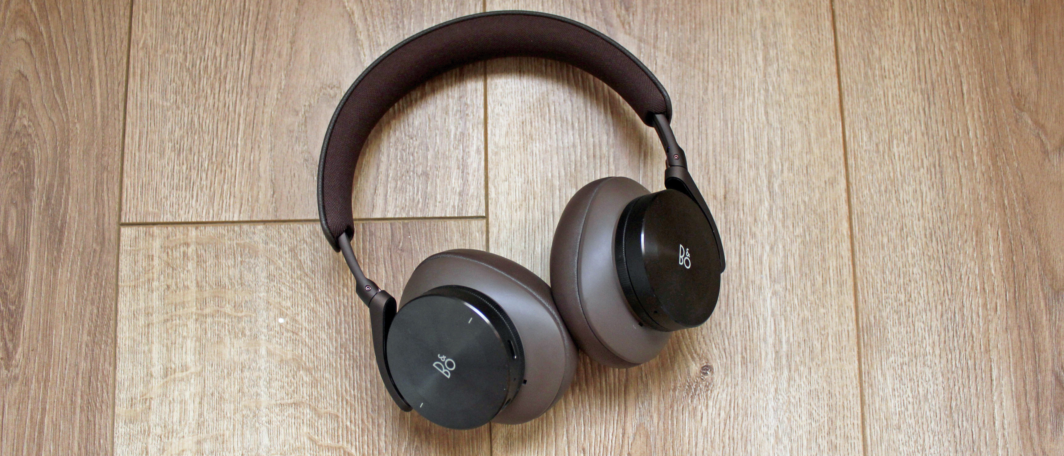 Beoplay EQ review: We tested Bang & Olufsen's first noise