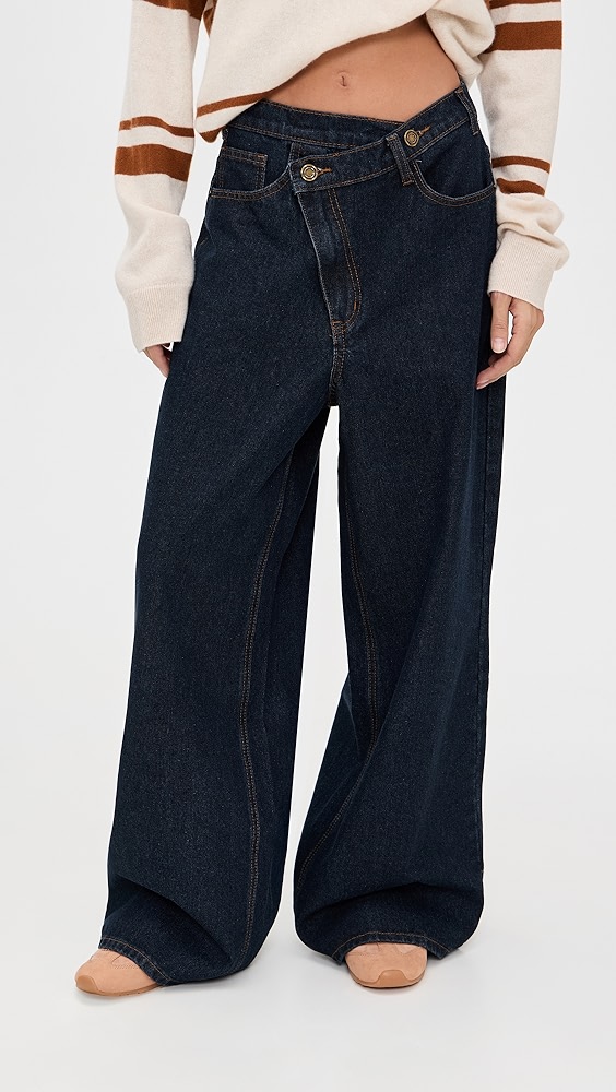 Lioness Blue Crush Jeans