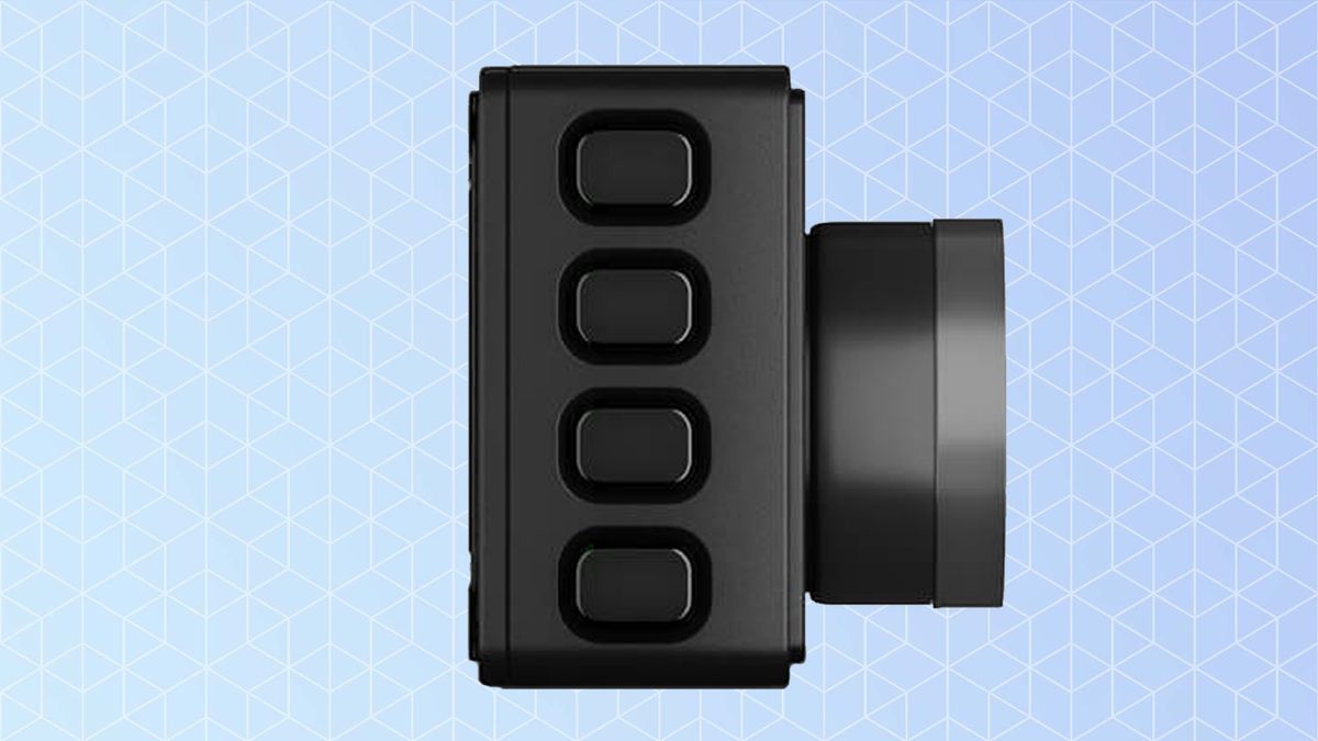 Garmin Dash Cam 57 review A solid midrange dash cam Tom's Guide