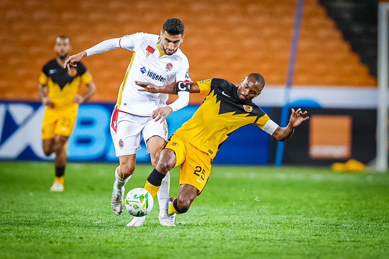 Kaizer Chiefs