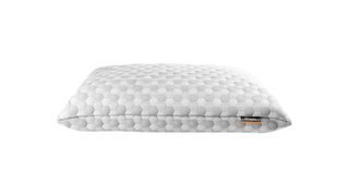 The Layla Kapok Pillow is the best cooling pillow for side sleepers