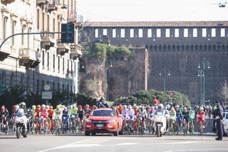Milan-San Remo 2016