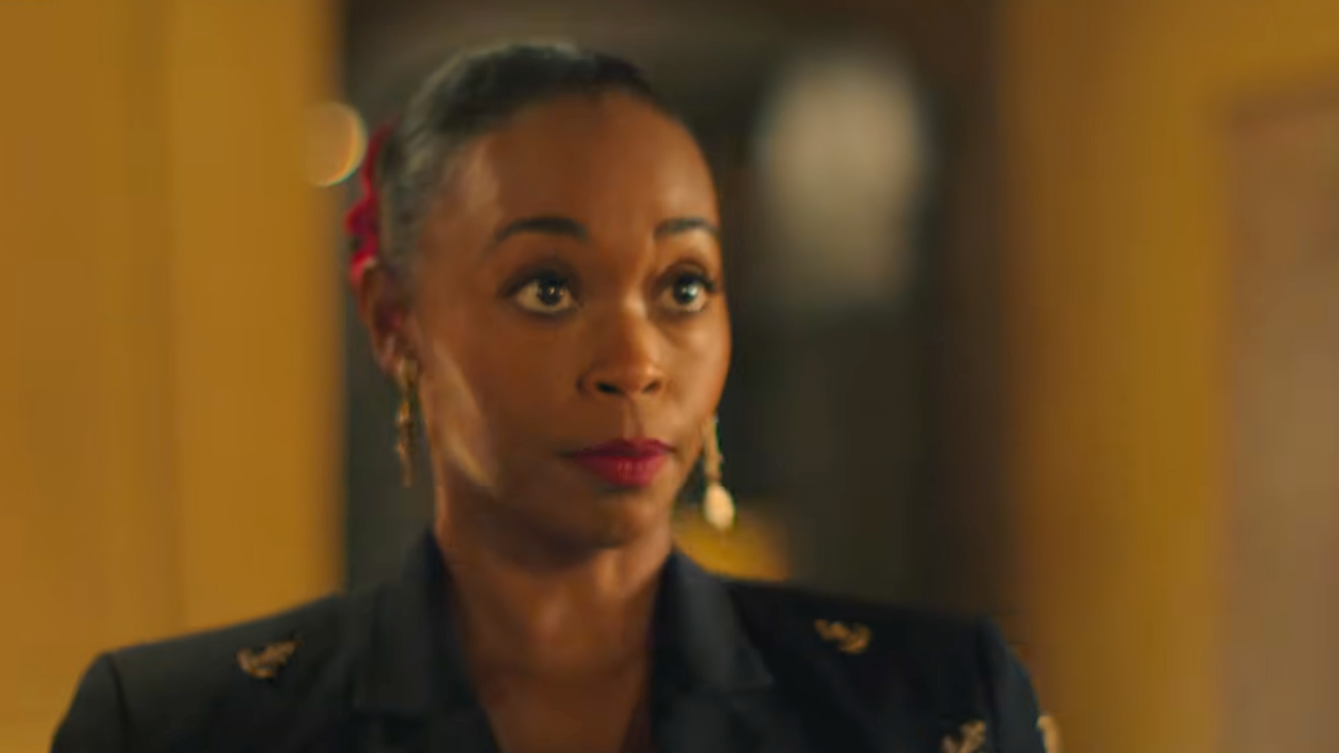 Rivals Season 2 on Disney+