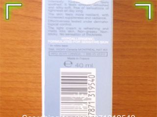 Barcode Reader