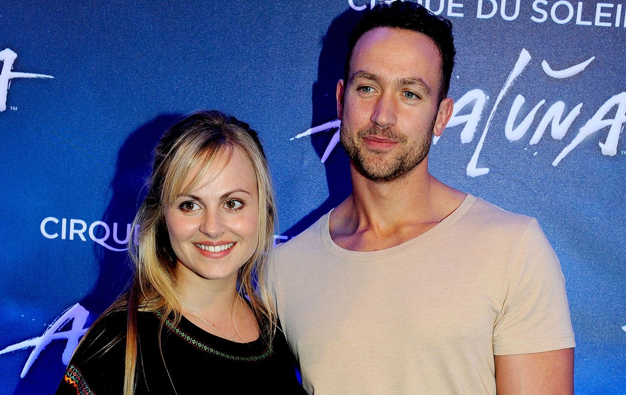 tina o&#039;brien husband reveals daughter introduced them