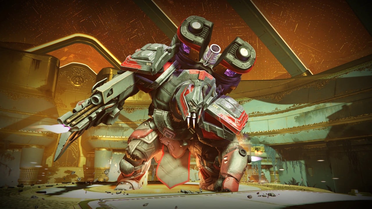 Val'Cauor, a raid boss