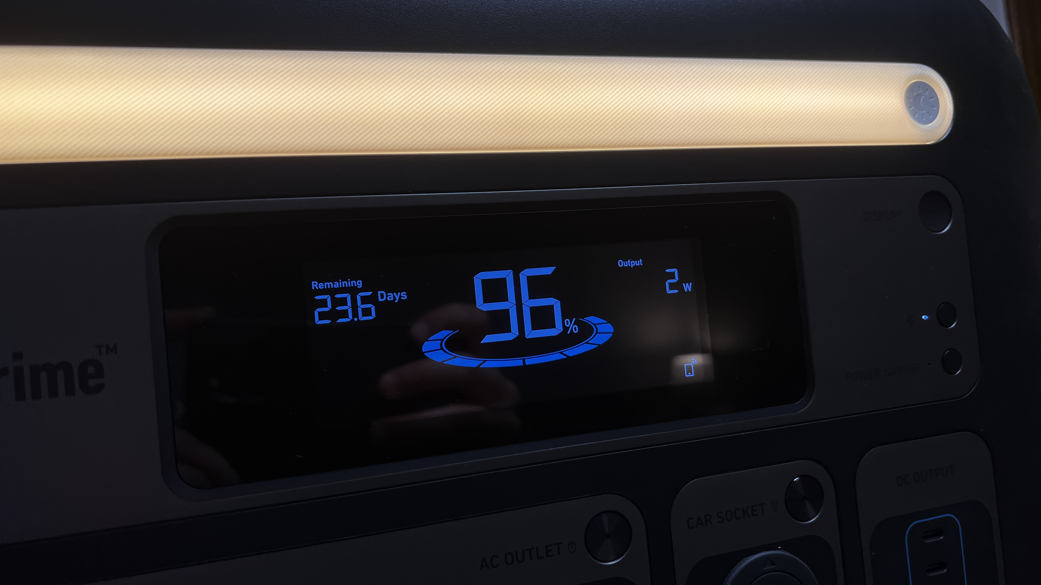 Anker 767 Powerhouse