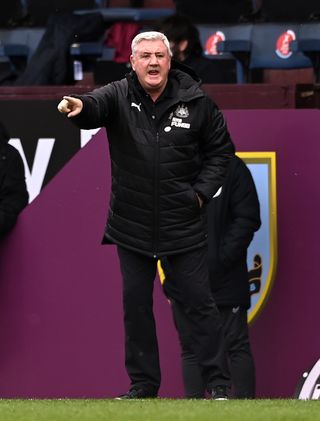 Burnley v Newcastle United – Premier League – Turf Moor