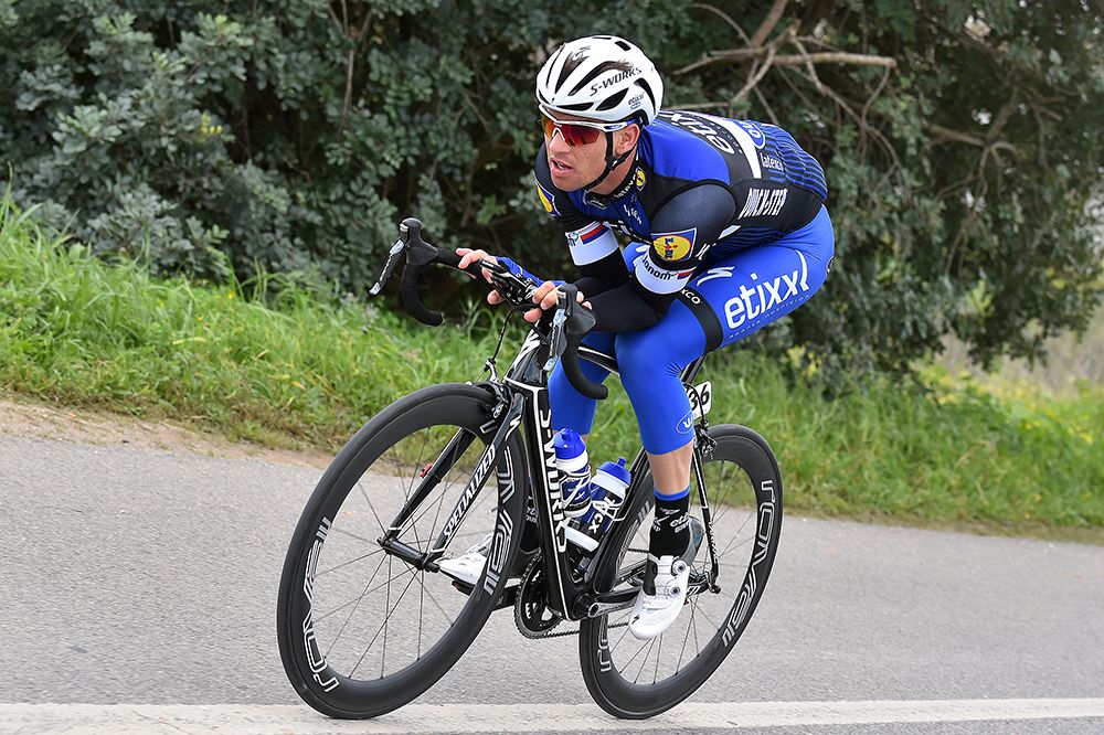 Zdenek Stybar (Etixx - Quick-Step)
