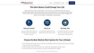 Medical Alert review