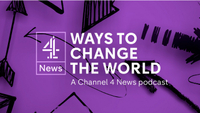 Ways to Change the World