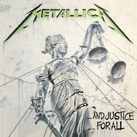 Metallica: ...And Justice For All Deluxe Box Set