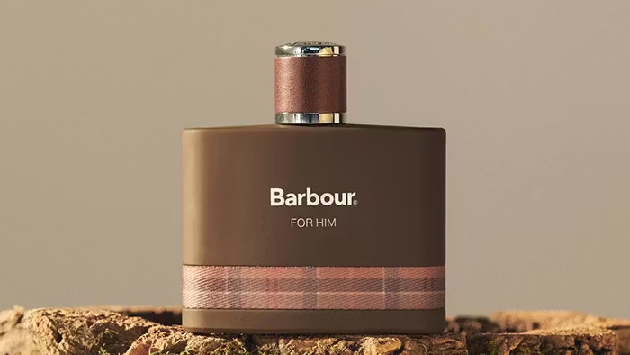 Barbour Origins
