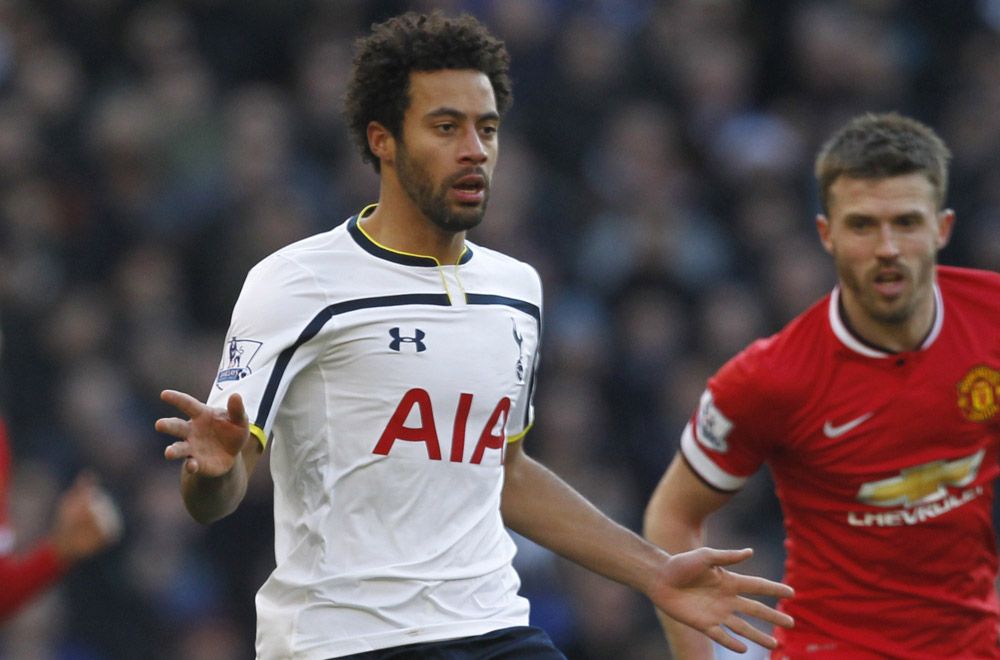 MOUSA DEMBELE TT