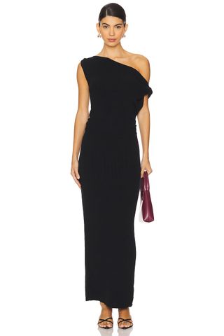 Leena Maxi Dress