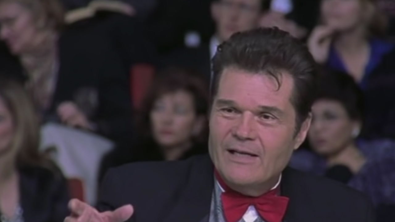 Fred Willard in Best In Show