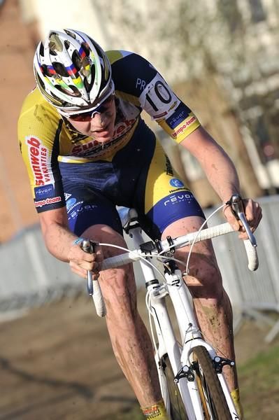 Tijmen Eising (Sunweb - Projob)