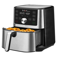 Instant Vortex Plus 6Qt air fryer: was