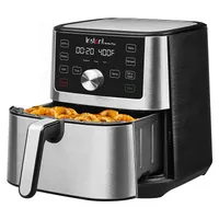 Instant Vortex Plus 6Qt air fryer:  $169.99 $129 at Amazon