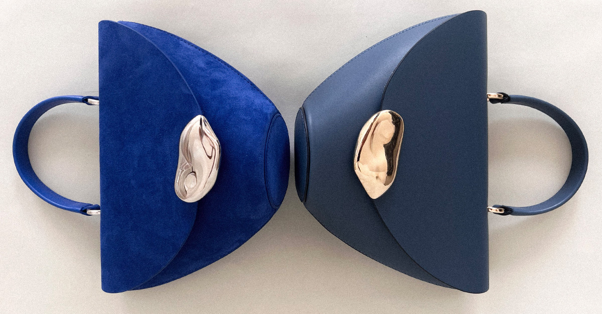 If You Love the Row, You’ll Be Obsessed With This Little Known Bag Brand