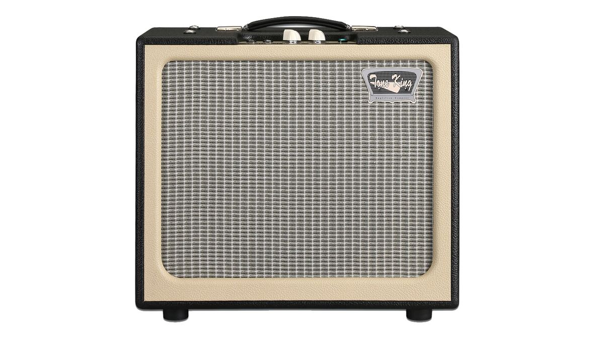 Best tube amps 2024 Unlock your tone Guitar World