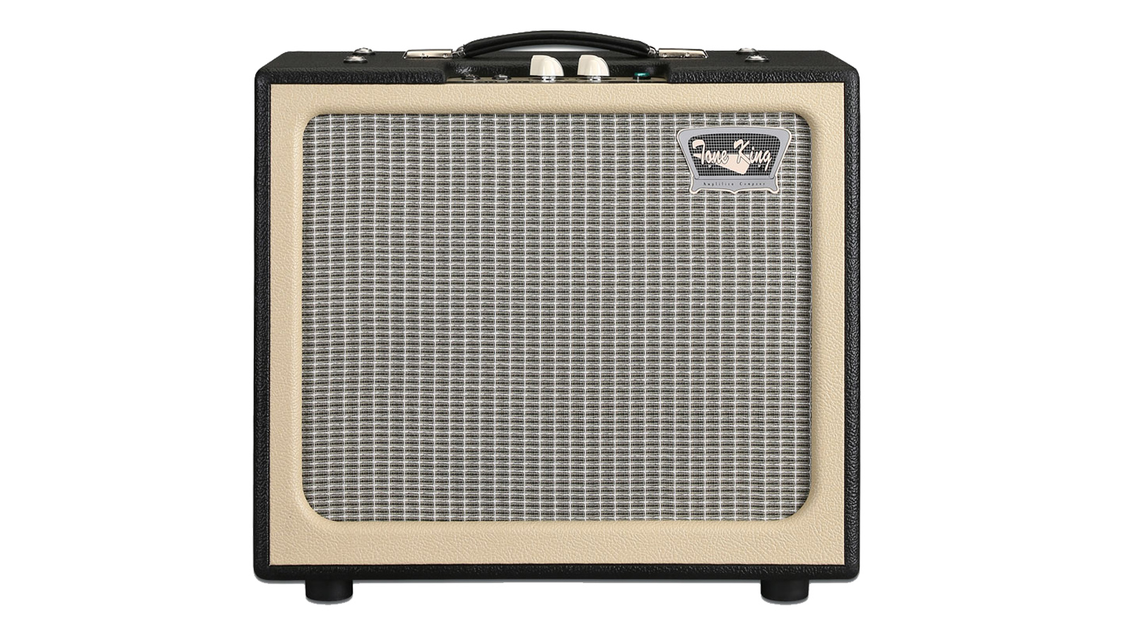 Best tube amps: Tone King Gremlin