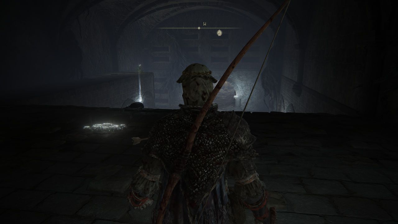 Elden Ring Uchigatana