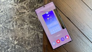 Samsung Galaxy Note 10 review