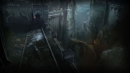 Dark Souls The RPG