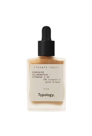 Typology, Illuminating Glow Drops