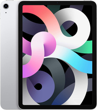 Apple iPad Air 4: was $599 now $499 @ Best Buy