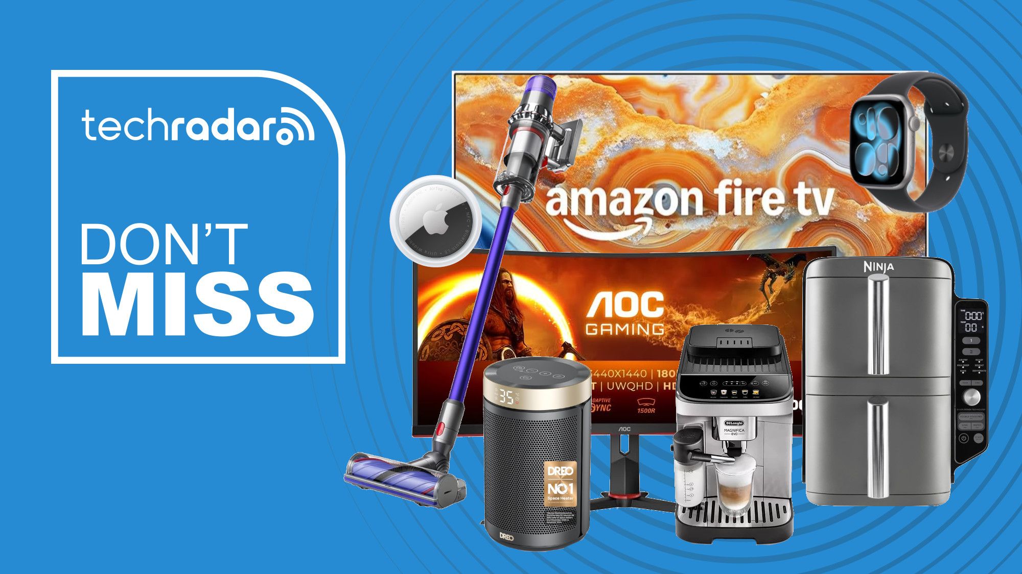 Amazon UK menghadirkan kembali harga Black Friday untuk akhir pekan ini — inilah 27 penawaran terbaik yang akan saya beli